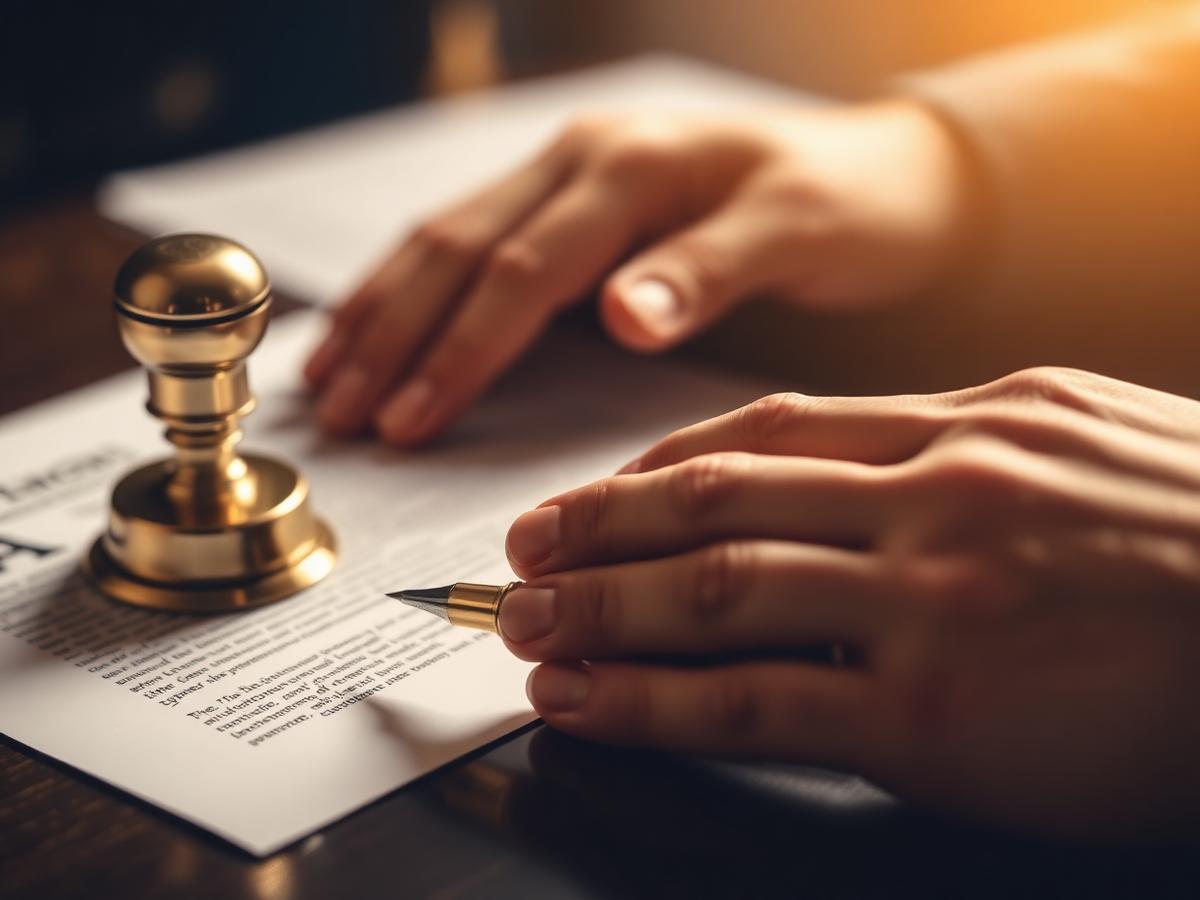 Notary