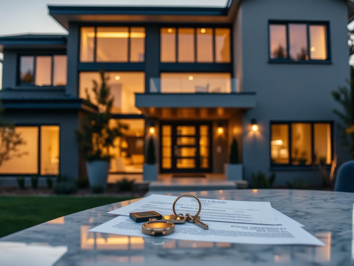 Real Estate